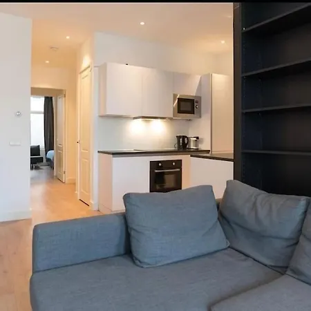 снеск Q,r-с0de First -,-bright Central 2bedr Appartement *